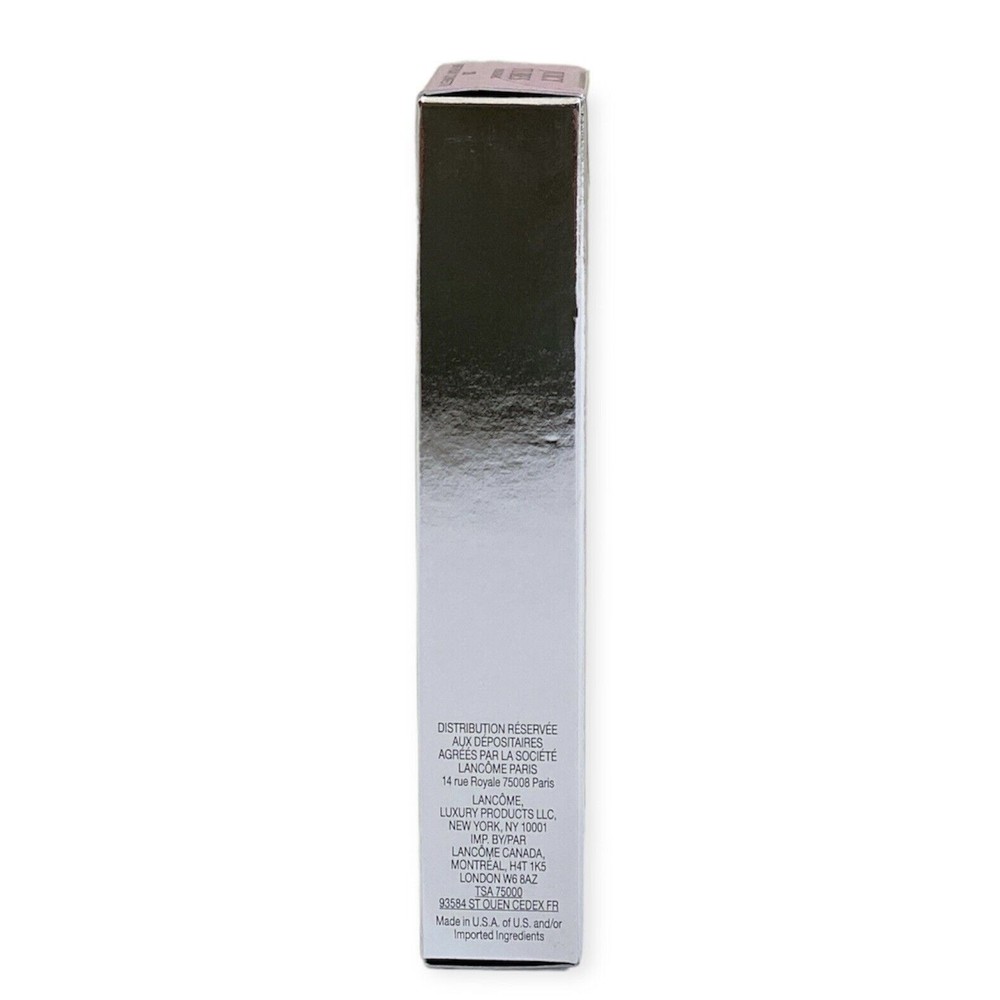 LANCÔME Juicy Tubes Original Lip Gloss #20 BIRTHDAY CONFETTI Full Size New - Picture 3 of 6